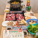 不敢相信…这是香港物价！？？任吃任饮！