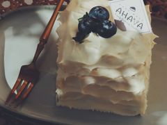 -AHAVA·Fang Baking Studio