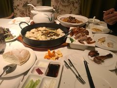 -贝勒爷·酥不腻烤鸭