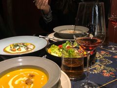 -第101座花园餐厅(湖滨88店)