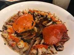 -上海小南国(正大店)