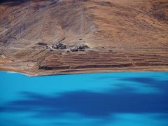 羊卓雍错-羊卓雍措