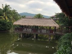 -三亚亚龙湾五号度假别墅酒店