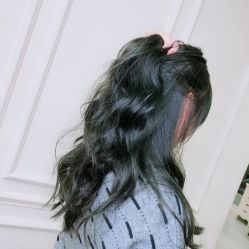 长发-形象公社