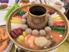 -高丽馆(尊茂店)