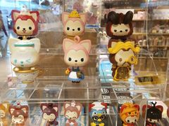 -九木杂物社(恒隆广场店)