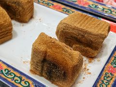 -侃爷南门铜锅涮肉