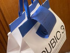 -CUBIC3三立方咖啡(凌空SOHO店)