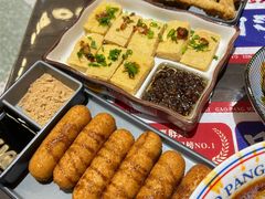 -高胖妹面庄(黄河道店)