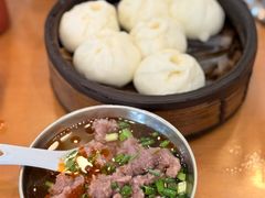 -老牌依强牛肉店(达道总店)