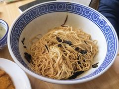 葱油拌面-沪西老弄堂面馆(定西路店)