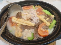 -广州酒家(昌岗地铁站店)