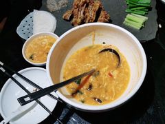 -皇城根北京风味主题餐厅(中海环宇城店)
