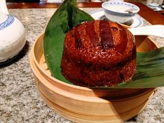 江米扣肉-南京大牌档(青岛万象城店)