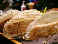 传统葱包烩-老头儿油爆虾·1987杭州烟火味(湖滨银泰in77D区店)