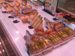 -巴黎贝甜(龙江店)