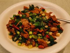 家乡小炒肉-云腾食府·云南菜
