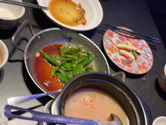 -知楚•精致湖北菜(武商MALL店)