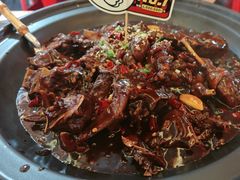 -回味黑鸭煲·始于2006(万松园店)