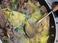 -乔阿马·江南味·驴肉香(龙湖华泾天街店)