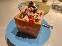 -涌上外婆桥(南塘店)