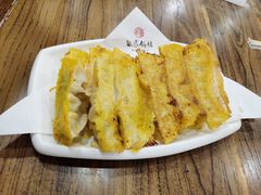 -海富荣·锅贴·陕菜家常菜(阳光城店)