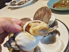 -蓝珊甄选海鲜自助·火锅大排档(近阿那亚店)