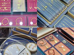 -KK ONE(京基滨河时代店)