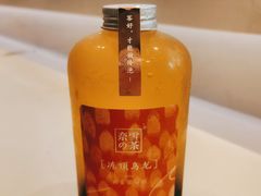 冻顶乌龙-奈雪的茶(皇庭广场店)