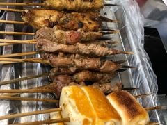 -胖姐烧烤(总店)