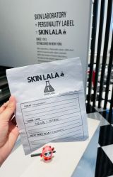 -SKINLALA美肤疗愈SPA