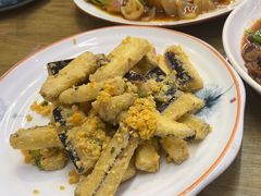 -毛姐烤鱼(福州汽车客运西站店)