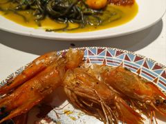 -俄士厨房(五棵松华熙LIVE店)
