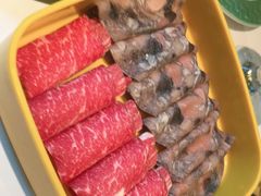 -润园四季椰子鸡火锅(卓越INTOWN店)