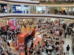 -龙湖南京江北天街