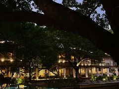 -喜洲吧·江畔老船厂·庭院餐厅(喜临院店)