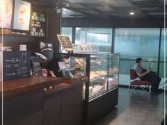 -星巴克(无锡高铁站店)