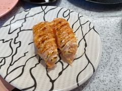 -争鲜回转寿司(海曙天一PLUS店)