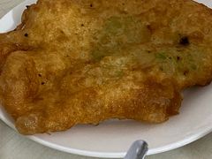 -老方子馅饼粥(台东店)