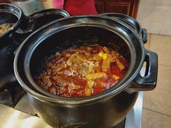 -同胜祥清真新豫菜(杜岭街店)