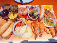 -布拉格餐厅· 中欧捷克菜(全国首店)