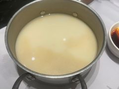 -红鼎豆捞· 20年老店每天都新鲜(宝丰路店)