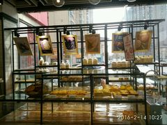 -卡吉诺动物奶油生日蛋糕(蓝堡湾店)