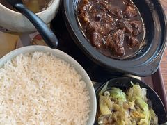 -真功夫(彩田路店)