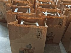 -泸溪河桃酥(江宁太阳城店)