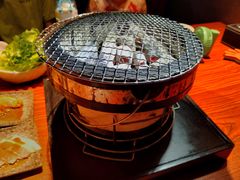 -山之屋炭火烧肉·生啤畅饮(大朗万科中央公园店)