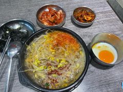 -全州豆芽汤饭