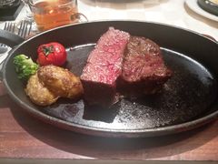 炙烤厚切牛排-西堤厚牛排(新世界店)