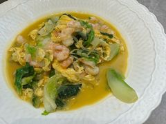 -船歌·鱼水饺青岛菜(太阳宫凯德MALL店)