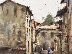 -八哥美术·成人美术画室(总校区)